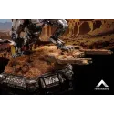 Horizon Zero Dawn Thunderjaw | Faroe Industry Studio