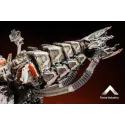 Horizon Zero Dawn Thunderjaw | Faroe Industry Studio