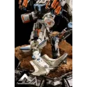 Horizon Zero Dawn Thunderjaw | Faroe Industry Studio