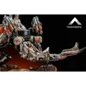 Horizon Zero Dawn Thunderjaw | Faroe Industry Studio