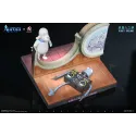 Robot Dreams-Aurora: Your Superhero at Home - Buy Now