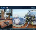Robot Dreams-Aurora: Your Superhero at Home - Buy Now
