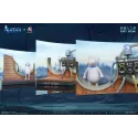 Robot Dreams-Aurora: Your Superhero at Home - Buy Now