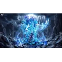 Naruto Susanoo Resin Statue - HORSEMAN Studio Collectible