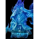Naruto Susanoo Resin Statue - HORSEMAN Studio Collectible