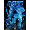 Naruto Susanoo Resin Statue - HORSEMAN Studio Collectible