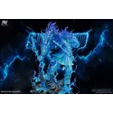 Naruto Susanoo Resin Statue - HORSEMAN Studio Collectible