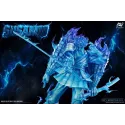 Naruto Susanoo Resin Statue - HORSEMAN Studio Collectible