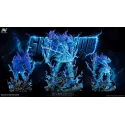 Naruto Susanoo Resin Statue - HORSEMAN Studio Collectible