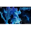 Naruto Susanoo Resin Statue - HORSEMAN Studio Collectible