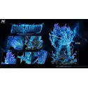 Naruto Susanoo Resin Statue - HORSEMAN Studio Collectible