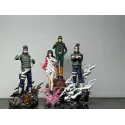 Naruto Might Guy SAKURA Studio - Unique Collectible Figure