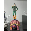 Naruto Might Guy SAKURA Studio - Unique Collectible Figure