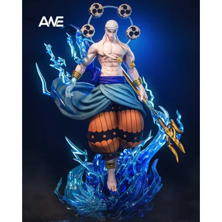 One Piece Enel ANE Studio - Unique Collectible Figure