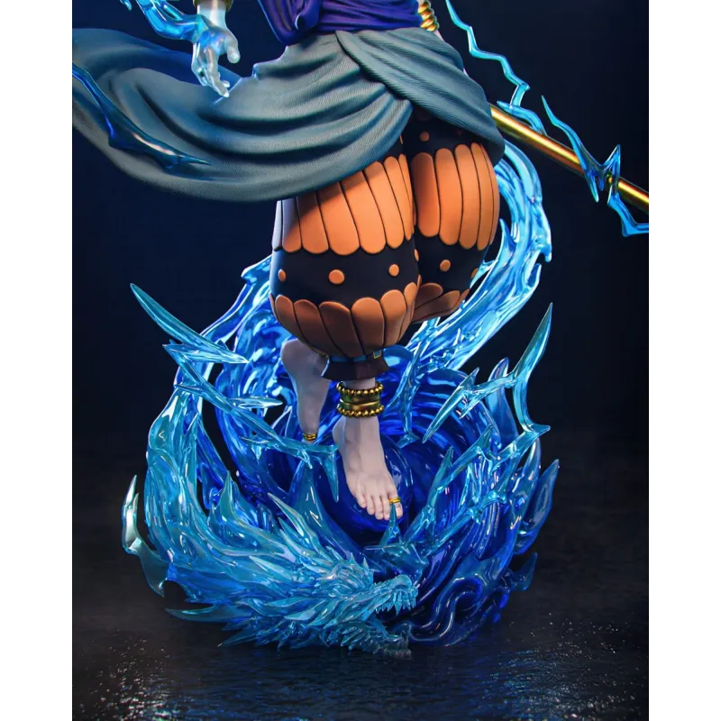 One Piece Enel ANE Studio - Unique Collectible Figure