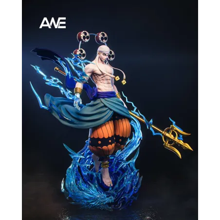 One Piece Enel ANE Studio - Unique Collectible Figure
