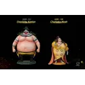 One Piece Charlotte Kanten & Charlotte Mash Black Studio