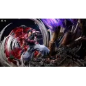 Jujutsu Kaisen Gojo vs Fushiguro Toji - KOL & YINGFA Studio
