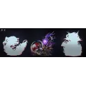 Jujutsu Kaisen Gojo vs Fushiguro Toji - KOL & YINGFA Studio