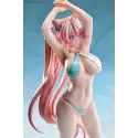 Symphogear Maria Cadenzavna Eve Maillot de bain - Édition Q-six