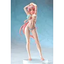 Symphogear Maria Cadenzavna Eve Maillot de bain - Édition Q-six