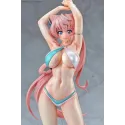 Symphogear Maria Cadenzavna Eve Maillot de bain - Édition Q-six