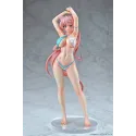 Symphogear Maria Cadenzavna Eve Maillot de bain - Édition Q-six