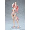 Symphogear Maria Cadenzavna Eve Maillot de bain - Édition Q-six
