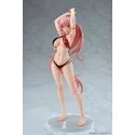 Symphogear Maria Cadenzavna Eve Maillot de bain - Édition Q-six