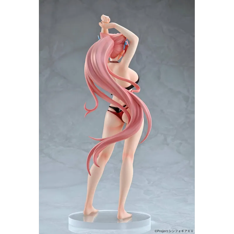 Symphogear Maria Cadenzavna Eve Maillot de bain - Édition Q-six