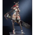 Toridamono MX-chan GSC : Personnage Original Unique et Collectionnable