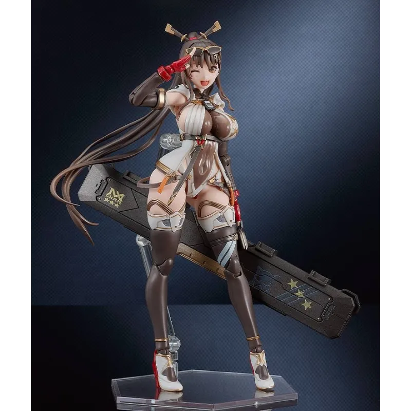 Toridamono MX-chan GSC : Personnage Original Unique et Collectionnable
