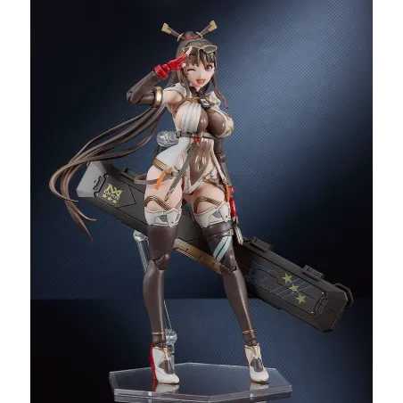 Toridamono MX-chan GSC: Personaje Original Único y Coleccionable
