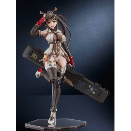 Toridamono MX-chan GSC: Personaje Original Único y Coleccionable