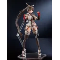 Toridamono MX-chan GSC : Personnage Original Unique et Collectionnable