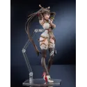 Toridamono MX-chan GSC : Personnage Original Unique et Collectionnable