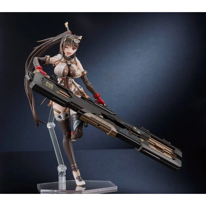 Toridamono MX-chan GSC : Personnage Original Unique et Collectionnable