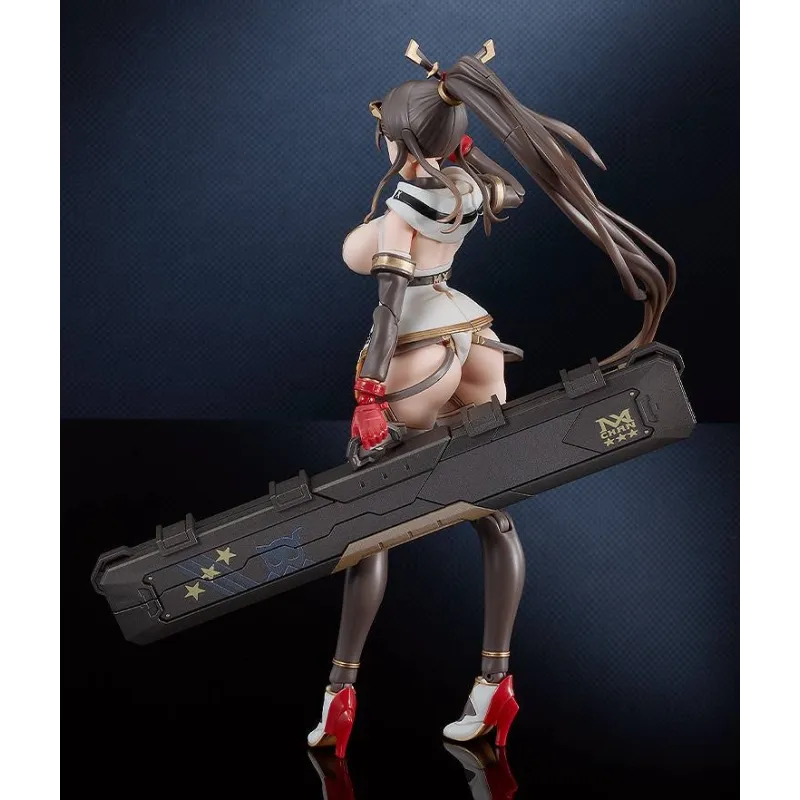 Toridamono MX-chan GSC : Personnage Original Unique et Collectionnable