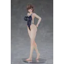 Original Character Swimming Club Teacher Honoki Kiwi Toys