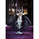 Overlord Albedo Max Factory X GSC - Figurine de Collection Premium