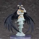 Overlord Albedo Max Factory X GSC - Figurine de Collection Premium