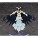 Overlord Albedo Max Factory X GSC - Figurine de Collection Premium