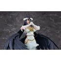 Overlord Albedo Max Factory X GSC - Figurine de Collection Premium