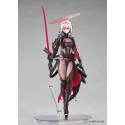 Diosa de la Victoria NIKKE Figura de Acción Scarlet Black Shadow