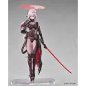 Diosa de la Victoria NIKKE Figura de Acción Scarlet Black Shadow