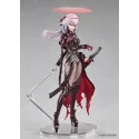 Diosa de la Victoria NIKKE Figura de Acción Scarlet Black Shadow