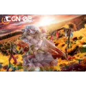 Touhou Project Flandre Scarlet ACGN 02 Studio - Collectible Figure