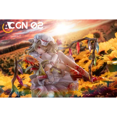 Touhou Project Flandre Scarlet ACGN 02 Studio - Collectible Figure