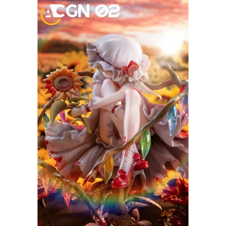 Touhou Project Flandre Scarlet ACGN 02 Studio - Collectible Figure