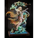 Wuthering Waves: Suisui & Yangyang de MiYin Studio